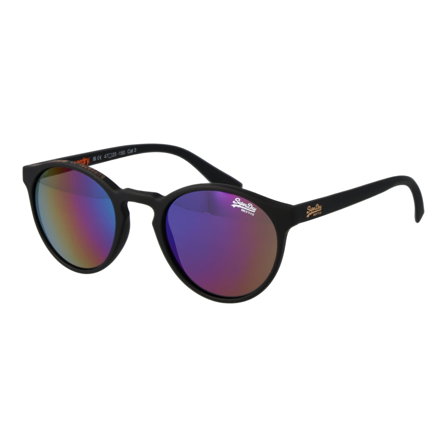 SUPERDRY SUNGLASSES SDS Saratoga 47104 Sonnenbrille ansicht-3