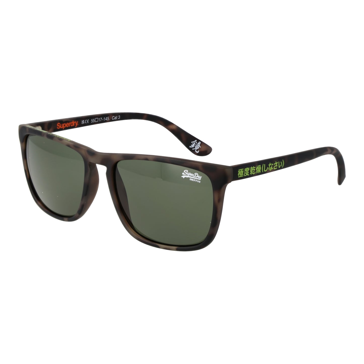 SUPERDRY SUNGLASSES SDS-SHOCKWAVE 55102 Sonnenbrille ansicht-3
