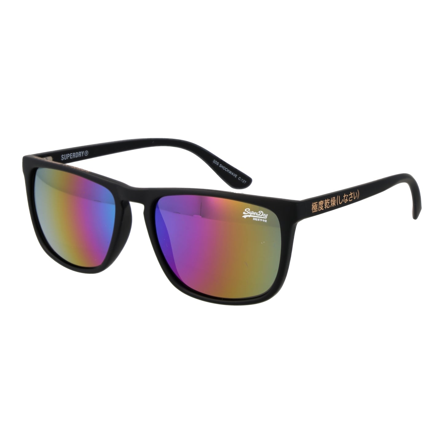 SUPERDRY SUNGLASSES SDS Shockwave 55127 Sonnenbrille ansicht-3