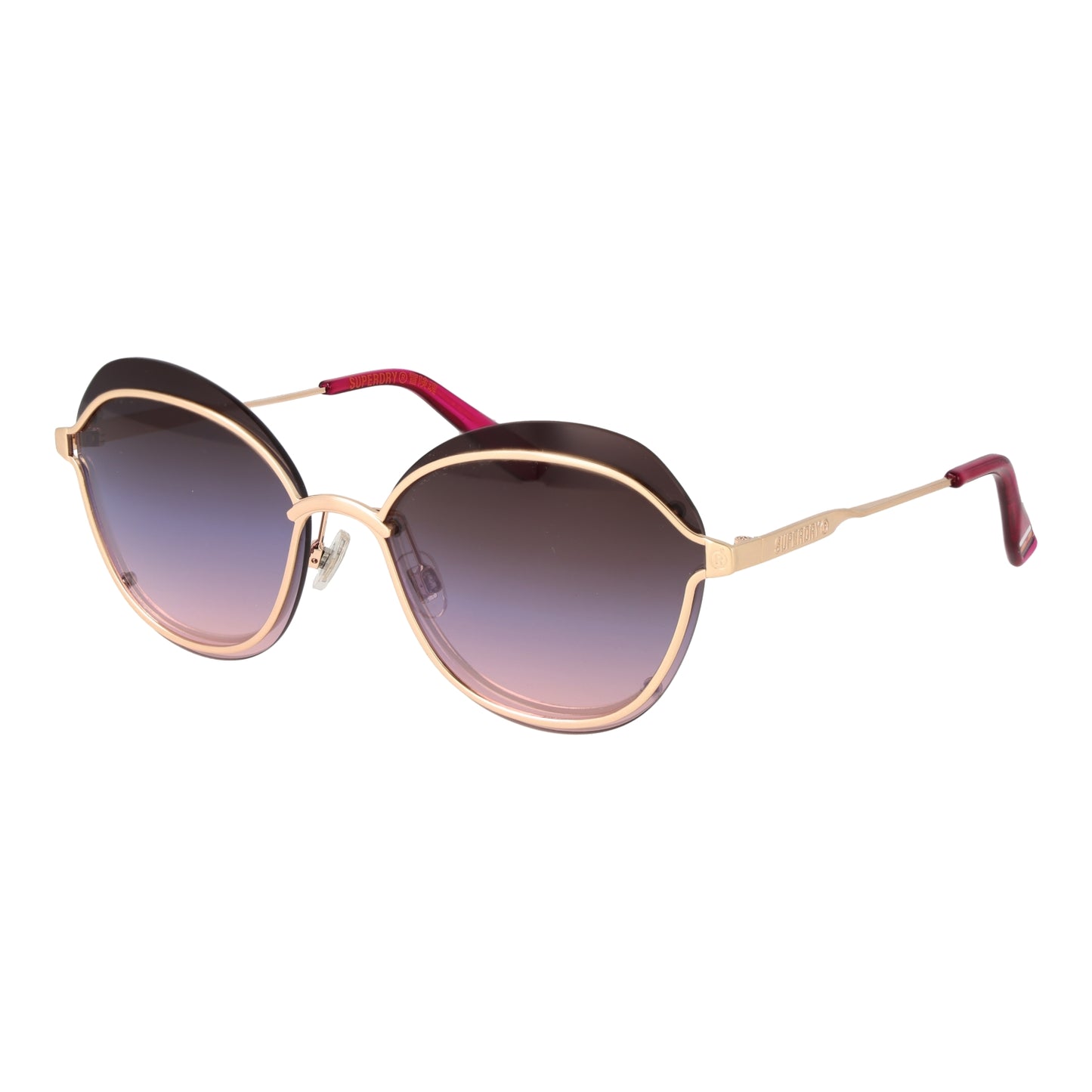 SUPERDRY SUNGLASSES SDS Studiosadie 58201 Sonnenbrille ansicht-3