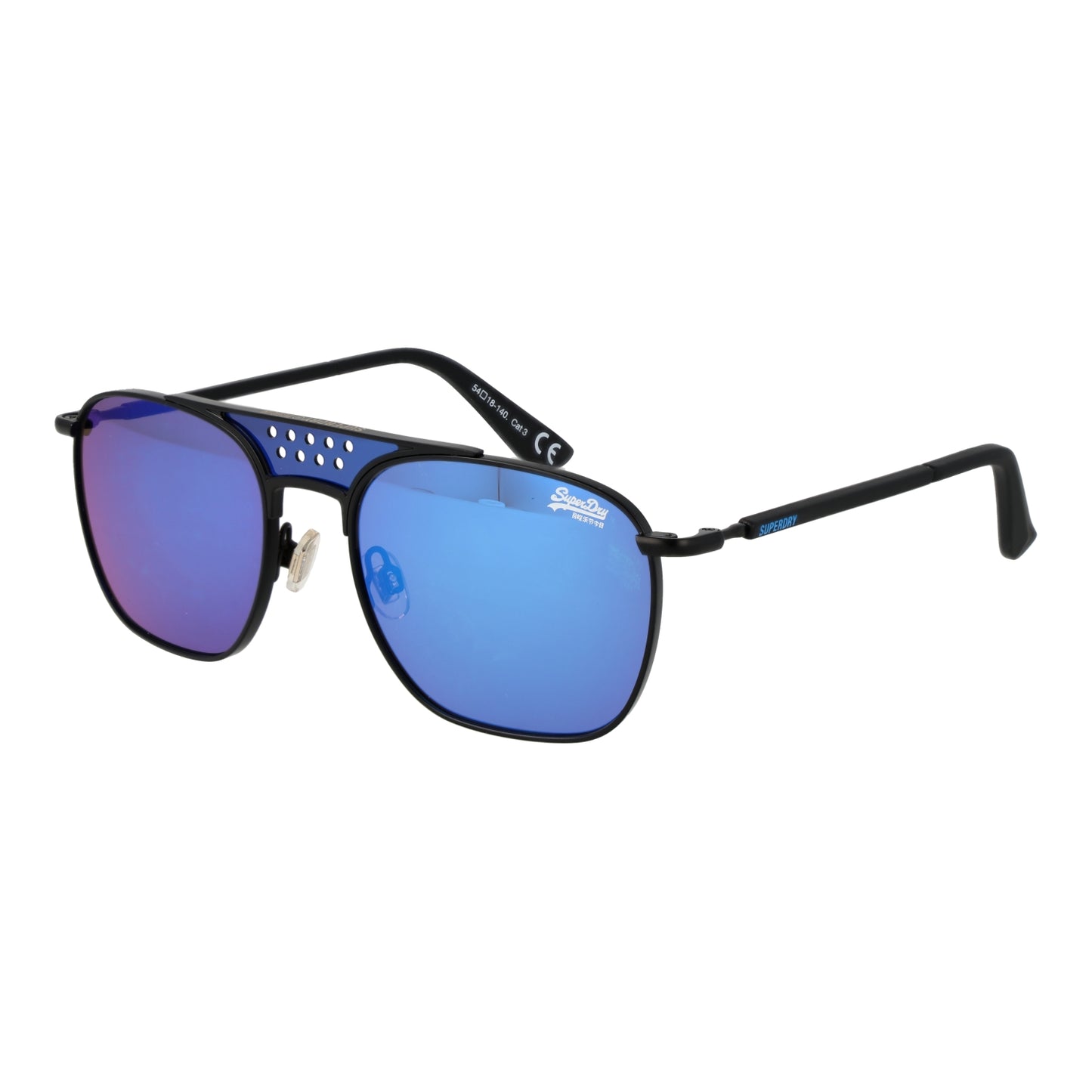 SUPERDRY SUNGLASSES SDS Trophy 54014 Sonnenbrille ansicht-3