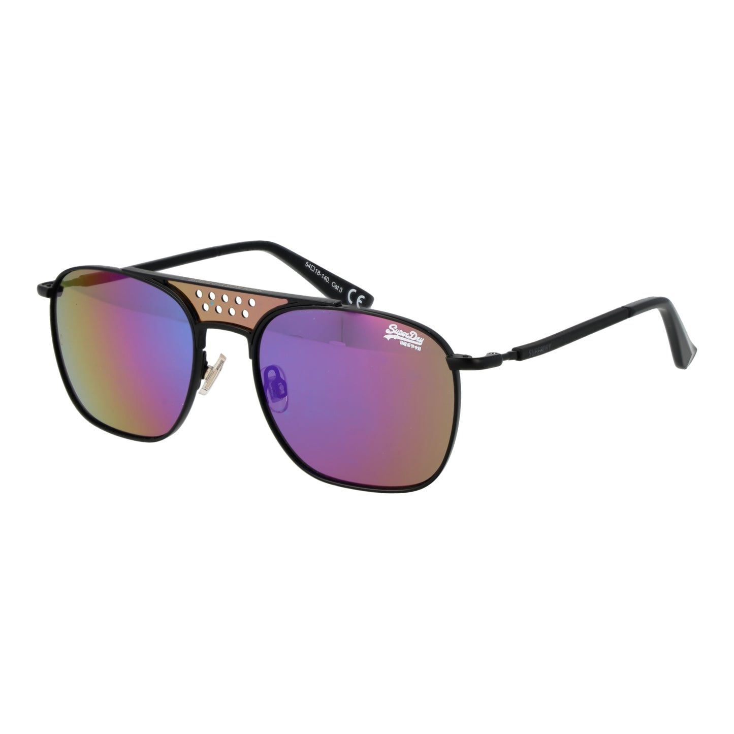 SUPERDRY SUNGLASSES SDS Trophy 54027 Sonnenbrille ansicht-3