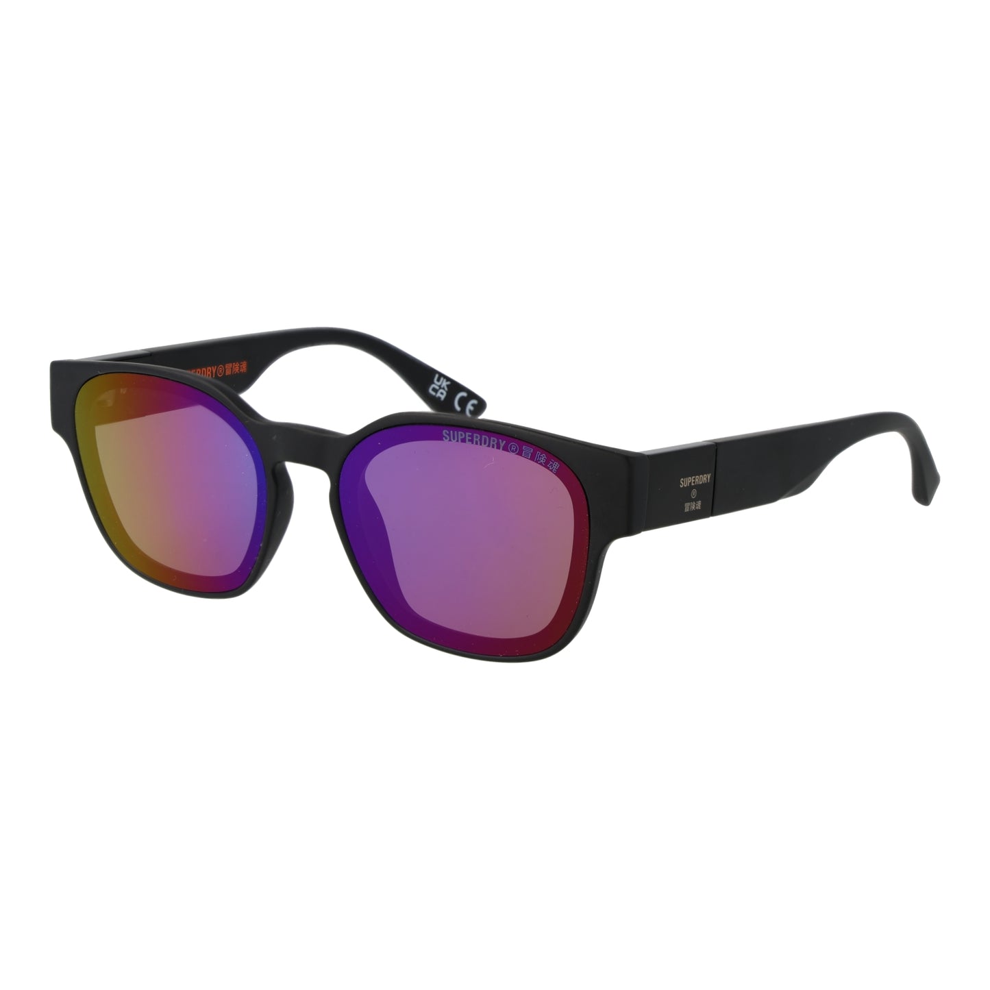 SUPERDRY SUNGLASSES SDS Xmono 53127 Sonnenbrille ansicht-3