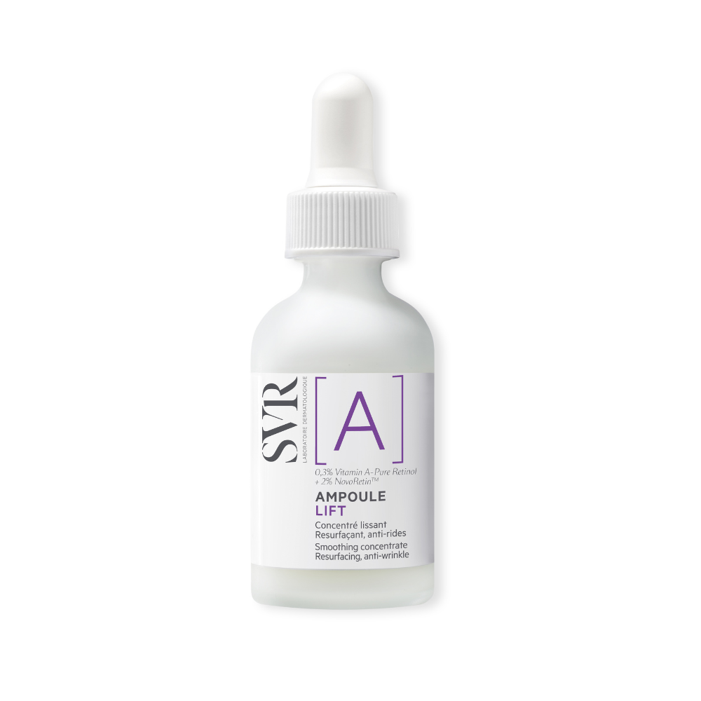 SVR, A, Lifting, Serum, Face, 30 ml