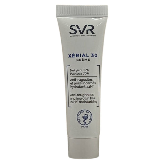 SVR SVR, Xerial, Gegen Rötungen, Sahne, Für das Gesicht, 10 ml *Muster Sample