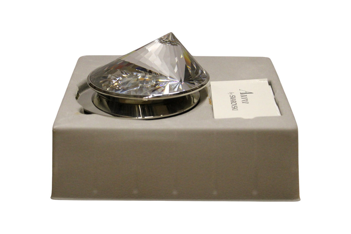 Swarovski Aura Prestige Edition Parfüm für Frauen 30 ml