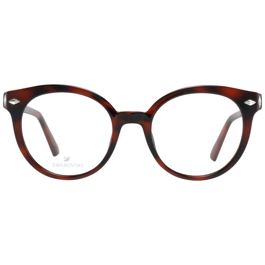 SWAROVSKI EYEWEAR SK5272 50052 Sonnenbrille ansicht-2