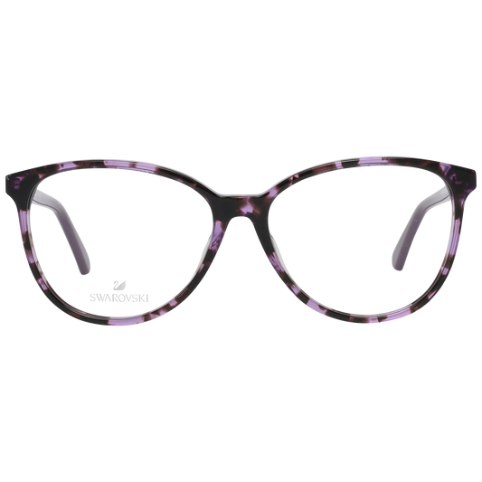 SWAROVSKI EYEWEAR SK5301 54055 Sonnenbrille ansicht-2