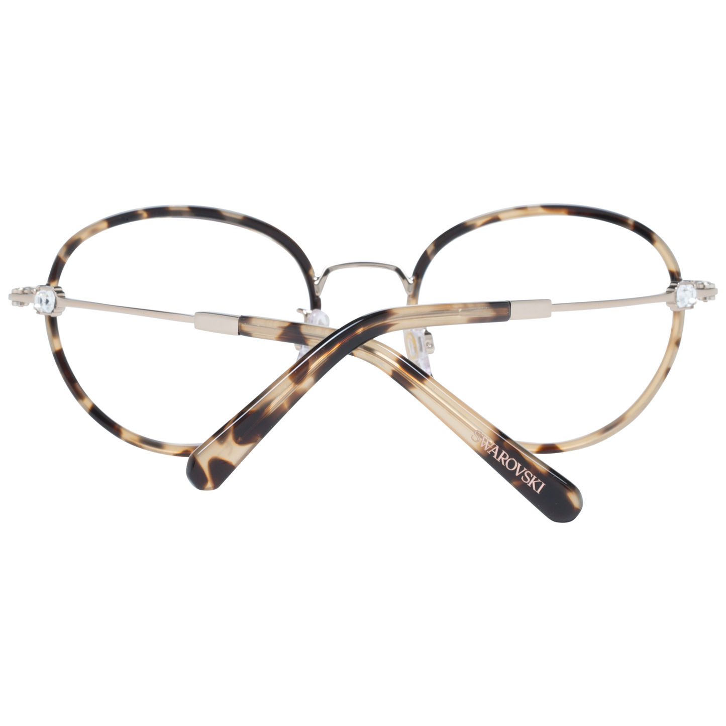SWAROVSKI EYEWEAR SK5440-D 52030 Sonnenbrille ansicht-3