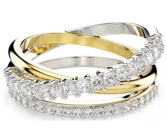 SWAROVSKI JEWELS 5689730 Schmuck