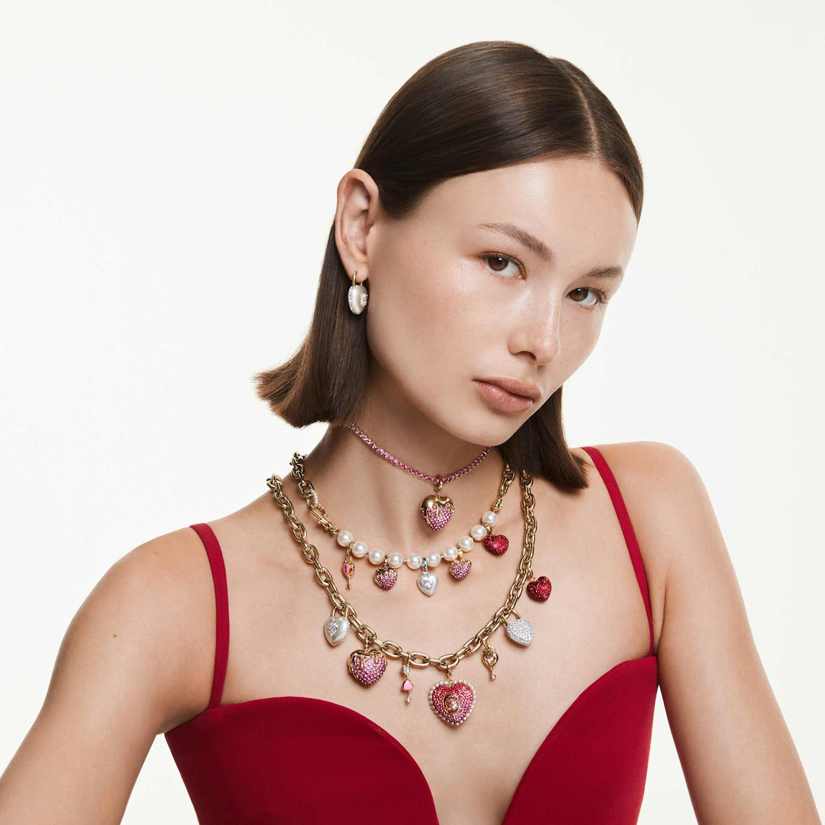 SWAROVSKI JEWELS 5742959 Schmuck ansicht-3