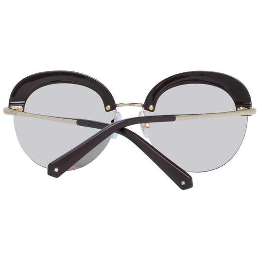 SWAROVSKI SUNGLASSES SK0256 5632G Sonnenbrille ansicht-2