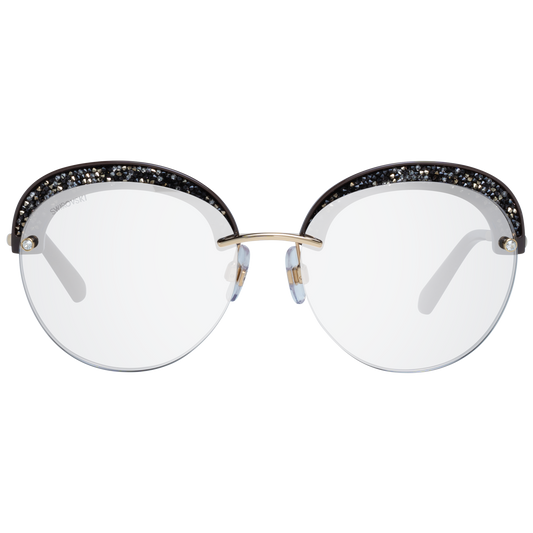 SWAROVSKI SUNGLASSES SK0256 5632G Sonnenbrille