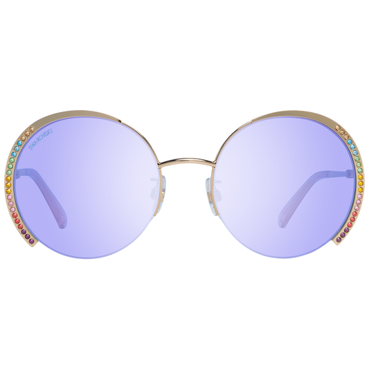 SWAROVSKI SUNGLASSES SK0280-H 5632W Sonnenbrille