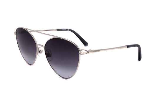 SWAROVSKI SUNGLASSES SK0286 16C 58 16 135 Sonnenbrille