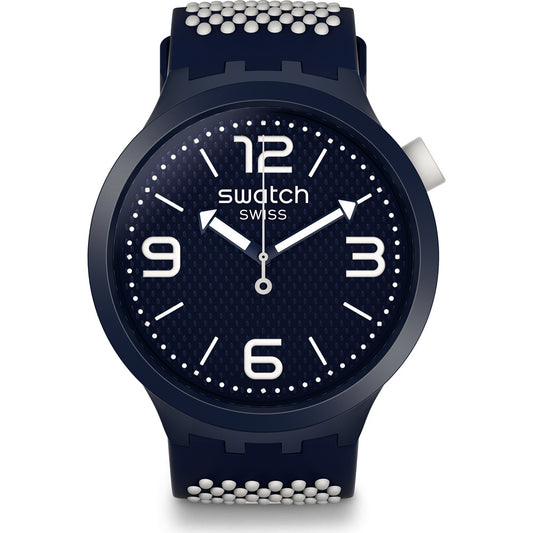 SWATCH BBCREAM SO27N101 Armbanduhr – Produktansicht