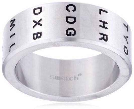 SWATCH BIJOUX JRM068-10 Armbanduhr