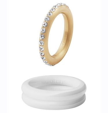 SWATCH BIJOUX JRW028-7 Armbanduhr ansicht-3