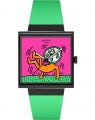 SWATCH BREAKS OFF SO34Z102 Armbanduhr ansicht-2