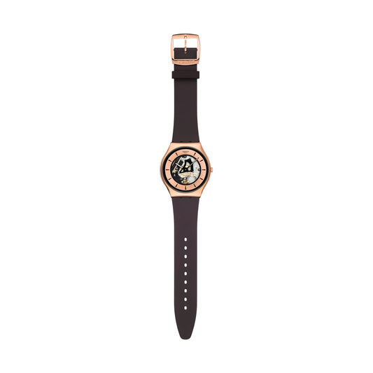 SWATCH COPPER FLAME SS07G107 Armbanduhr – Produktansicht
