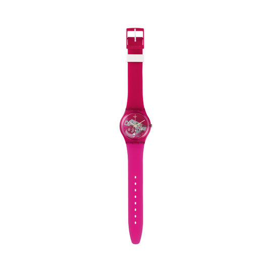 SWATCH GRANA-TECH GP146 Only Time - Armbanduhr 34 mm ansicht-2
