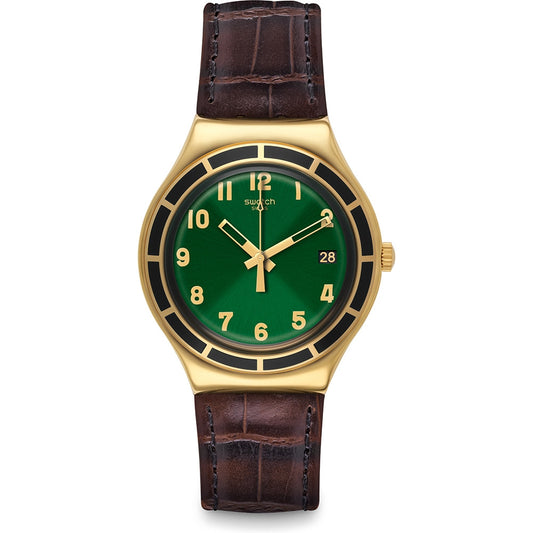 SWATCH IRONY YGG406 Armbanduhr – Produktansicht