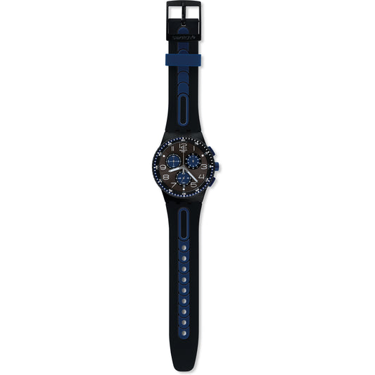 SWATCH KAICCO SUSB406 Armbanduhr 42 mm ansicht-2