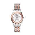 SWATCH MIDIMIX YLS454GC Armbanduhr ansicht-4