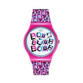 SWATCH Mod. LOVE & BLAH SO29Z156 Armbanduhr ansicht-6