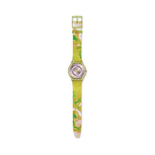SWATCH PARADISE CANOPY SS08G112 Armbanduhr ansicht-2