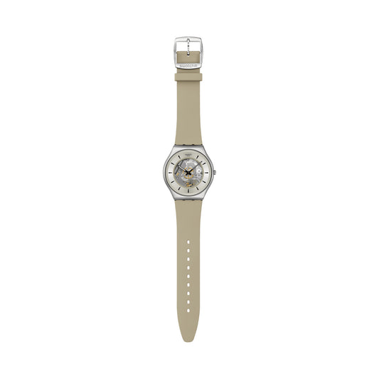 SWATCH QUARTZICLE SS07S145 Armbanduhr – Produktansicht