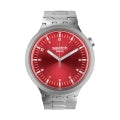 SWATCH SCARLET SHIMMER SB07S104G Armbanduhr ansicht-4