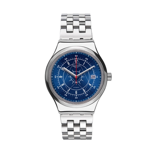 SWATCH SISTEM BOREAL YIS401GC Armbanduhr 42 mm – Produktansicht