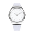 SWATCH SKIN MAGNOLIA SYXS125C Armbanduhr 38 mm ansicht-5