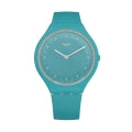 SWATCH SKINAUTIQUE SVOL100 Armbanduhr 37 mm ansicht-5