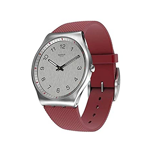 SWATCH SKINROUGE SS07S105 Armbanduhr 42 mm ansicht-2