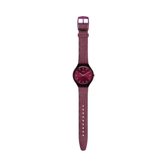 SWATCH SKINTEMPRANILLO SVOV101 Armbanduhr ansicht-2