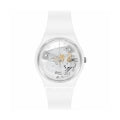 SWATCH SO31W102 Armbanduhr ansicht-2