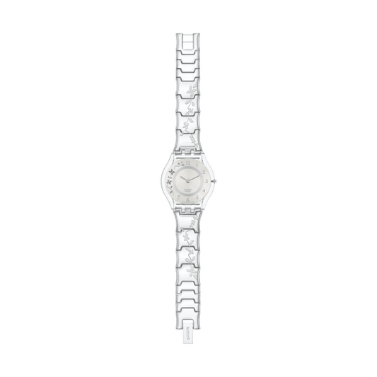 SWATCH SS08K100G Armbanduhr 34 mm