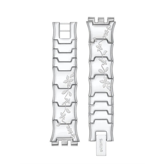 SWATCH STRAPS ASFK300G Armbanduhr – Produktansicht