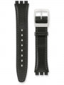 SWATCH STRAPS AYLS442 Armbanduhr – Detailansicht