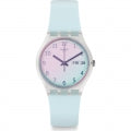 SWATCH ULTRACIEL GE713 Day & Date - Armbanduhr 34 mm ansicht-3