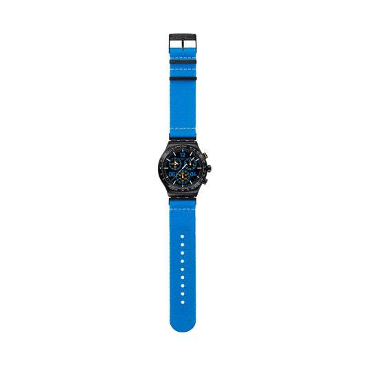 SWATCH WATCHES YVB100 Armbanduhr ansicht-2