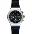 SWATCH WATCHES YVS451 Armbanduhr 43 mm ansicht-2