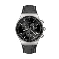 SWATCH WATCHES YVS495 Armbanduhr 43 mm ansicht-5
