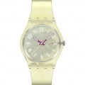 SWATCH WAVELENGTHS OF SAND SO28J102 Armbanduhr ansicht-2