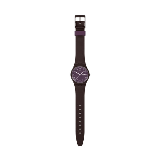 SWATCH WEAVING WONDERS SO28C700 Armbanduhr ansicht-2