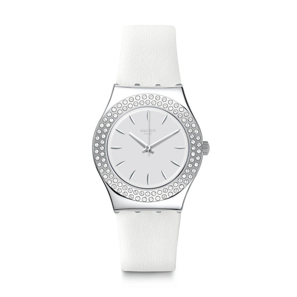 SWATCH YLS217 Armbanduhr 33 mm ansicht-3