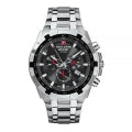 SWISS ALPINE MILITARY 7043-9137SAM Analoguhr Armbanduhr 42 mm ansicht-3