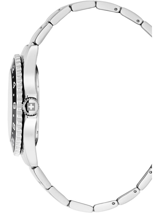 SWISS ALPINE MILITARY 7052-1122 Analoguhr Armbanduhr 38 mm